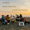 GD-SS020 2200W / 3000W SALLE POWER SINE POWER SPORTY