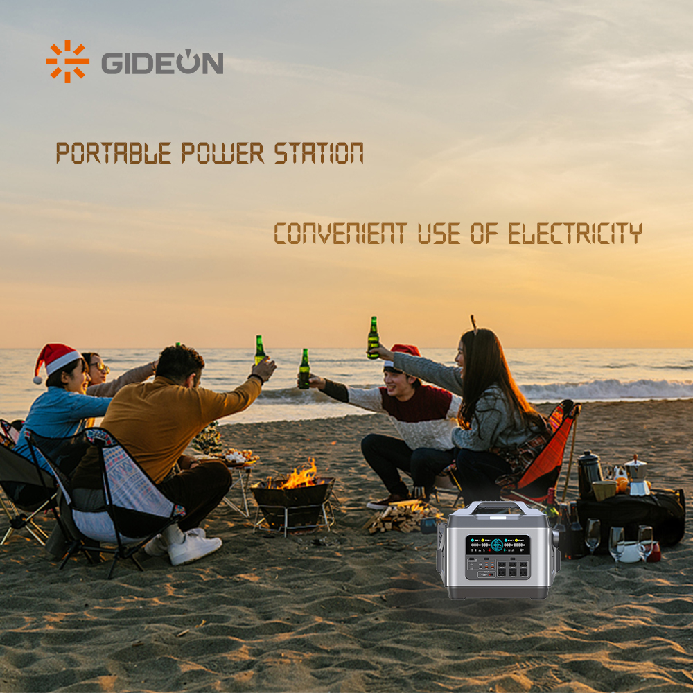 GD-SS020 2200W / 3000W SALLE POWER SINE POWER SPORTY