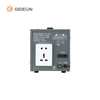 GD-AVR18 500VA / 1000VA / 1500VA / 2000VA Stabilisateur de tension stable avec stabilisateur de bouchon standard universel à usage domestique