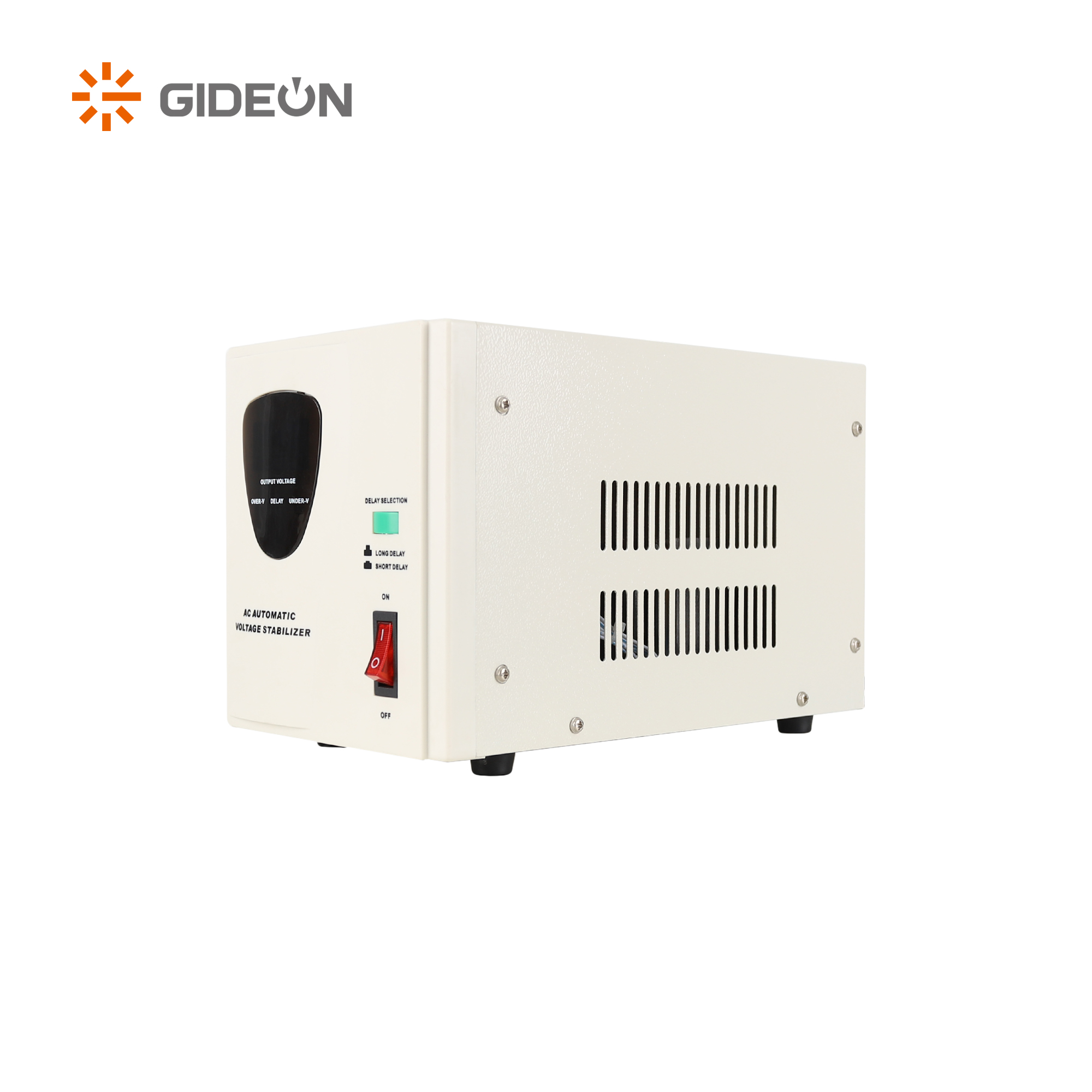 GD-AVR27 500VA-10000VA STABILITATION DE TENSION DE TYPE DE TYPE DE RELAIS