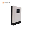 Onduleur solaire hybride GD-IT031 avec surcharge de surchauffe de protection de court-circuit pour la maison
