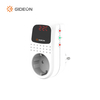 Protecteur de tension domestique GD-V098-G avec standard allemand pour le réfrigérateur TV Utilisation
