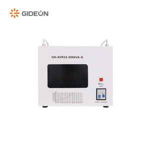 GD-AVR32-G standard de tension murale standard allemand