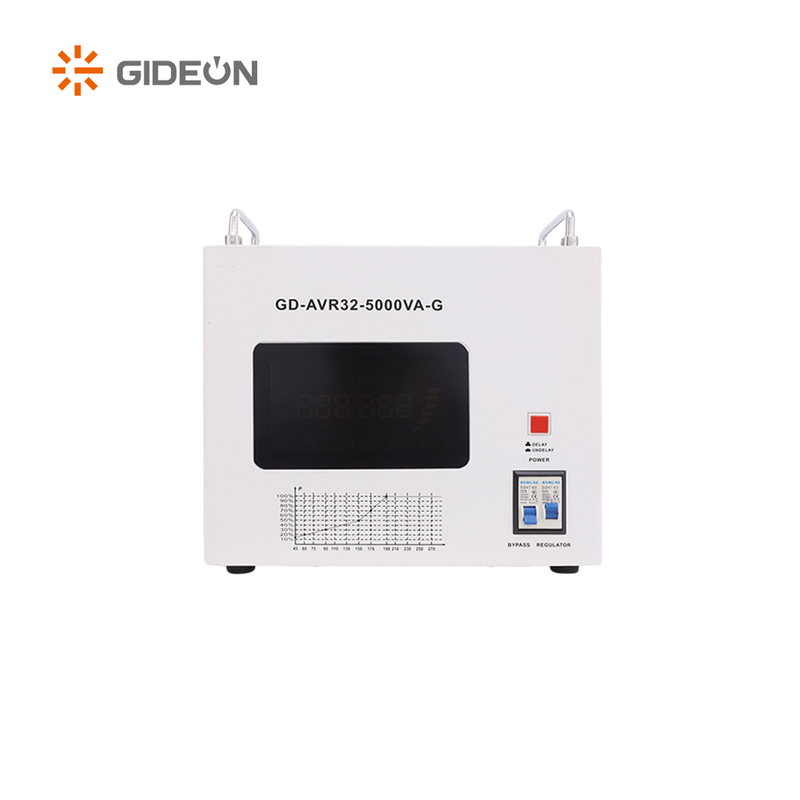 GD-AVR32-G standard de tension murale standard allemand