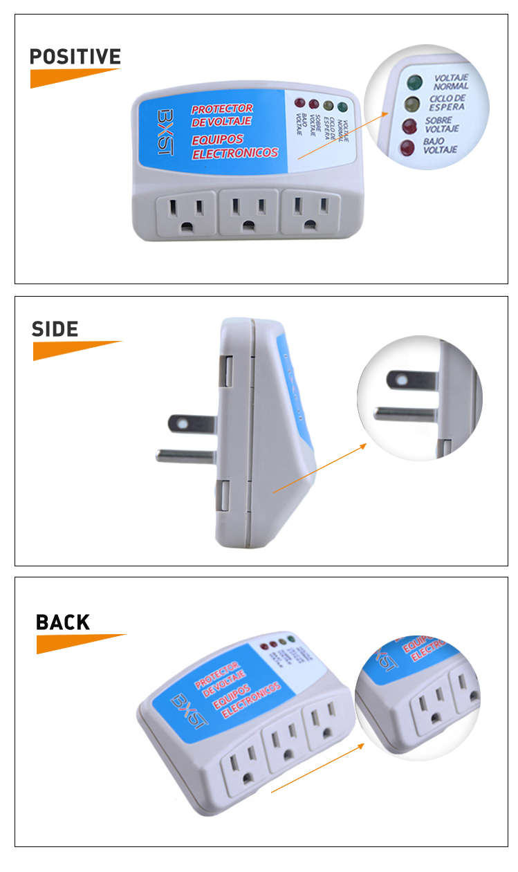 Détails du VLotage Protector (7)