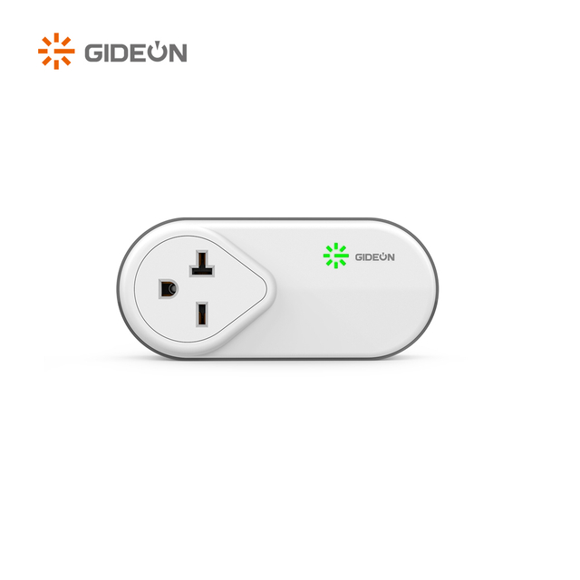 GD-V583 6-20 220V Protecteur de tension de fiche américaine avec une protection contre la tension pour une utilisation à domicile TV