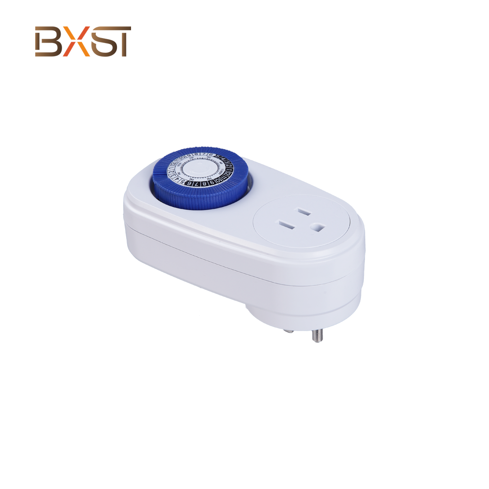 BXST commutateur de minuterie programmable de haute qualité T056-US