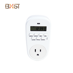 BXST Economical Smart Digital Programmable Timer Pild T054-US