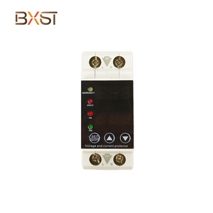 BXST Electronic Din Rail Protector Circuit Breaker V060-63A