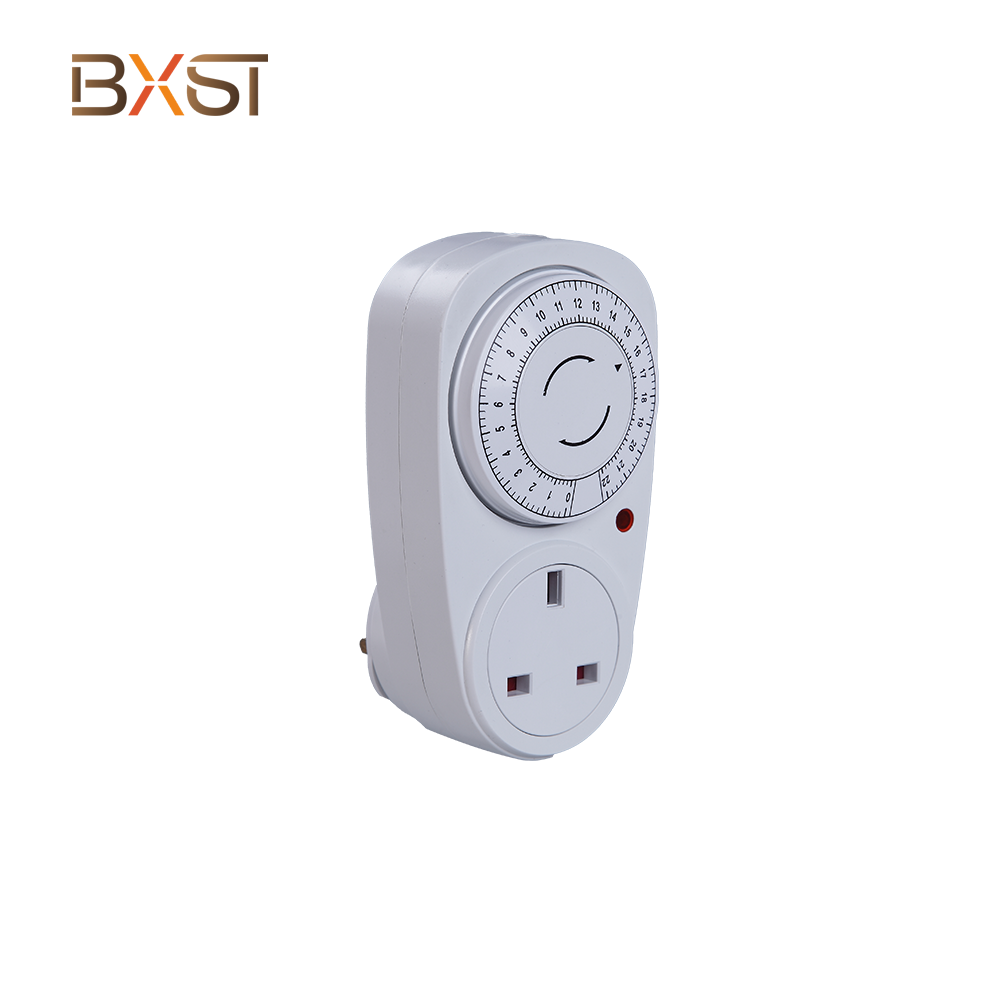 BXST interrupteur de minuterie programmable de haute qualité T073-UK