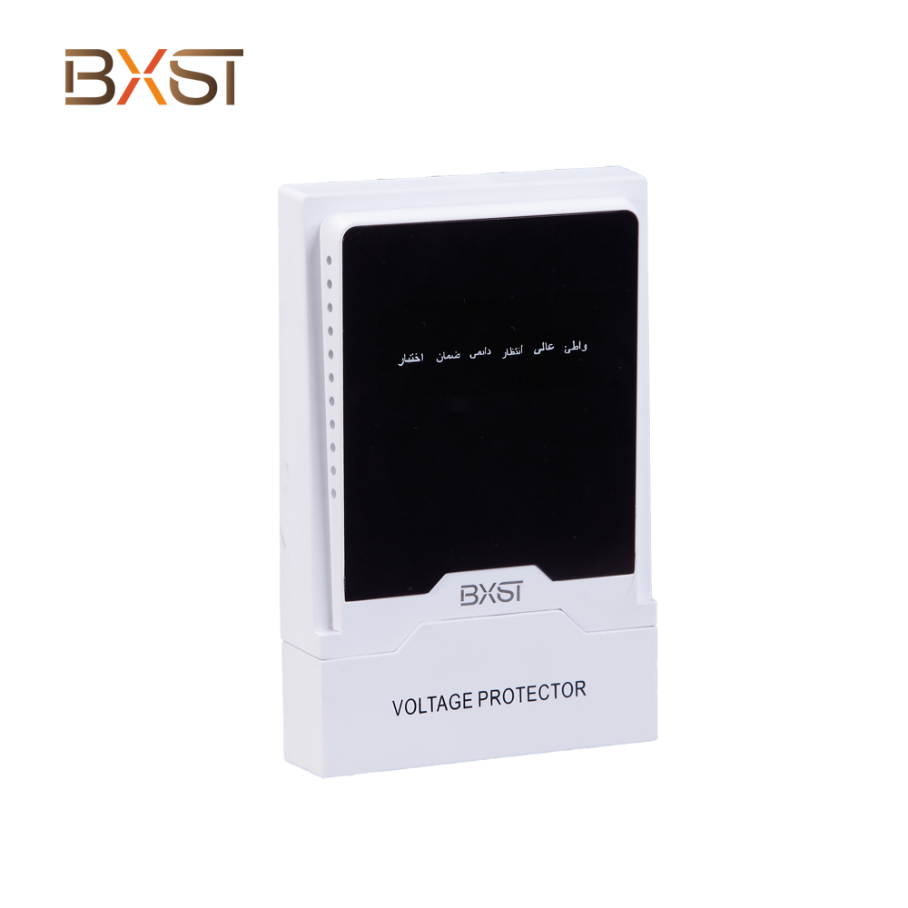 BXST AC Tension de câblage automatique Protecteur V112