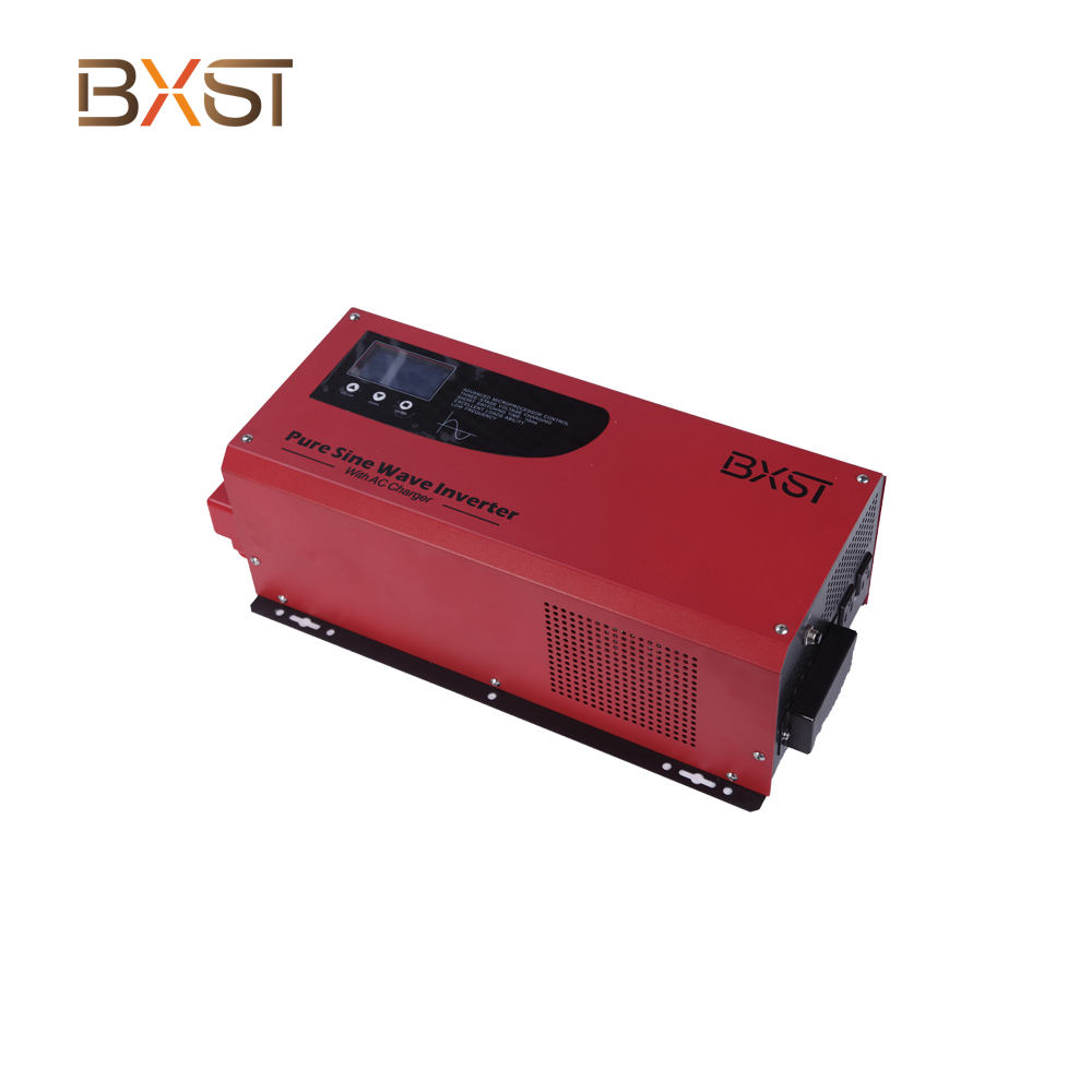 BXST DC AC Tension Appareil Home Power Solar Solar Pure Sine Wave Inverter It002-1000V