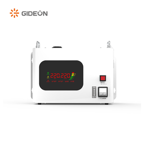 GD-AVR32-UN 5000VA Wall Murd Desktop Relay Type Tension Stabilisateur