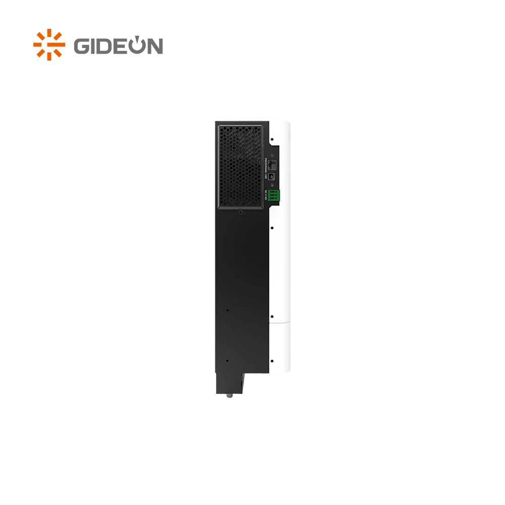 GD-IT036 4KW / 6KW TYPE DE RELAGE CHARGEUR SOLARTER PURE PURE PURE CHARGEMENT