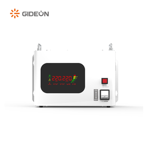 GD-AVR32-G standard de tension murale standard allemand