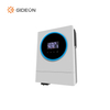 GD-IT036 4KW / 6KW TYPE DE RELAGE CHARGEUR SOLARTER PURE PURE PURE CHARGEMENT