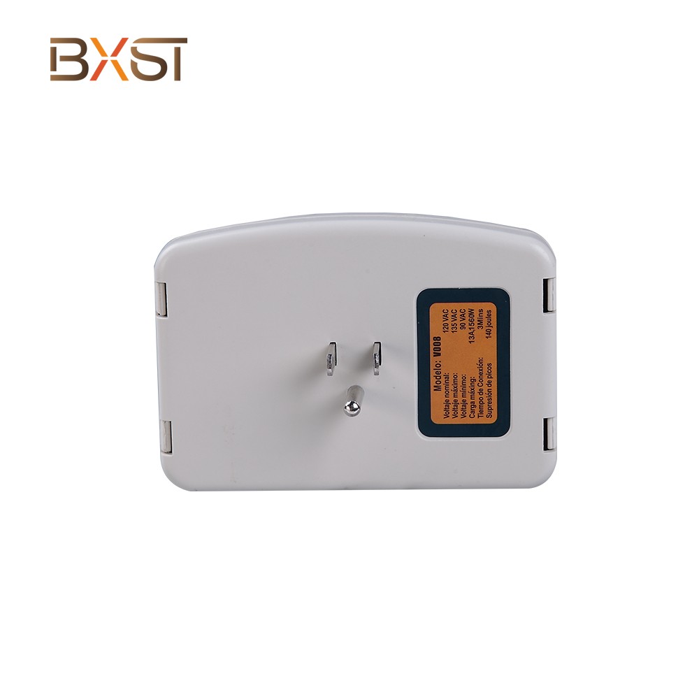 BXST 120V Protecteur de tension automatique pour le réfrigérateur V008