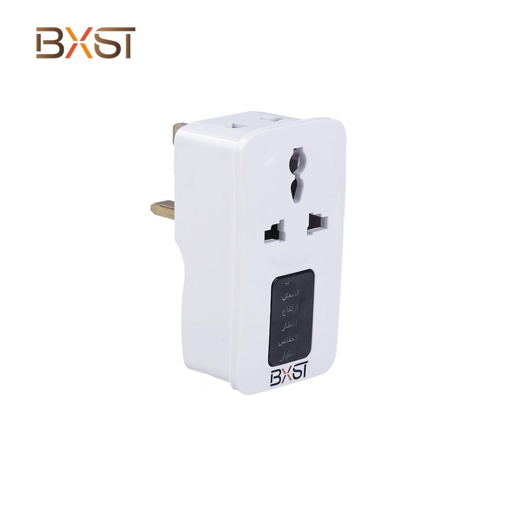 BX-V063 220V sur et sous tension Protector Digital Surge Tension Protector for Fridge