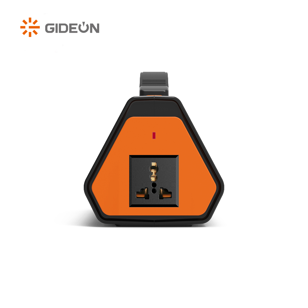 GD-SS006 Portable Power Station Energy Storage Alimentation Emergency for Camping Home 