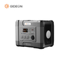 GD-SS021 1000W / 2000W Camping Outdoor Alimentation portable pour la sauvegarde d'urgence
