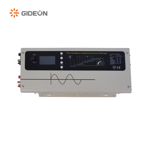 Onduleur à onde sinusoïdale GD-IT032 Pure avec des interfaces multiples à distance pour les appareils électroménagers