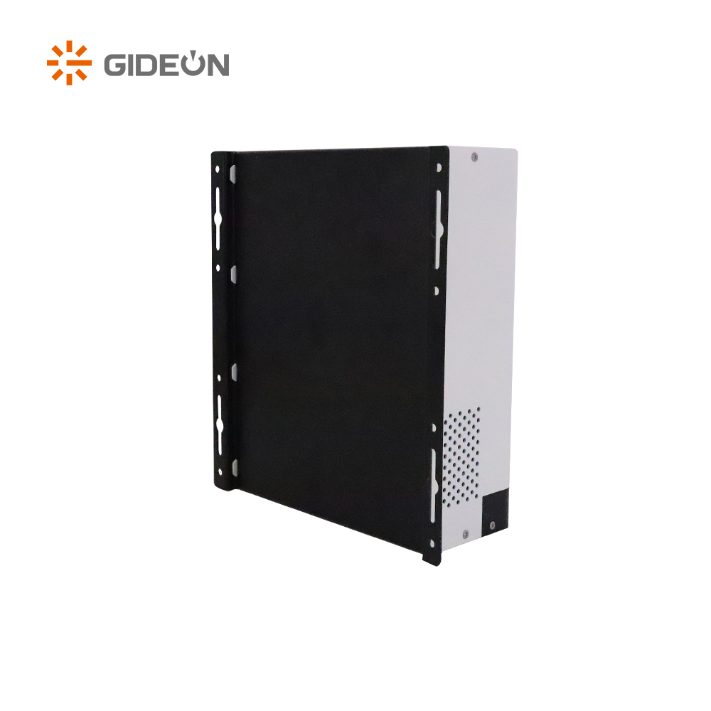 GD-IT035 Contrôleur de charge solaire automatique avec MPPT