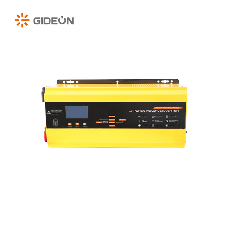 GD-IT006 1KW 1,5KW 2KW 3KW 4KW 5KW 6KW Onduleur d'onde sinusoïdale pure