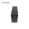 GD-UP-010 400VA 240W UPS domestique avec 4 prises standard américaines 