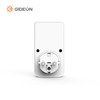 GD-V099 PLIGNE ALLEMAND PROTÉRATEUR 230V Tension Protecteur de surtension automatique sur tension et protecteur sous tension pour usage domestique