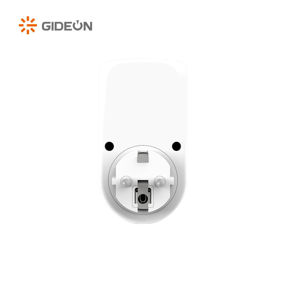 Protecteur de tension domestique GD-V098-G avec standard allemand pour le réfrigérateur TV Utilisation