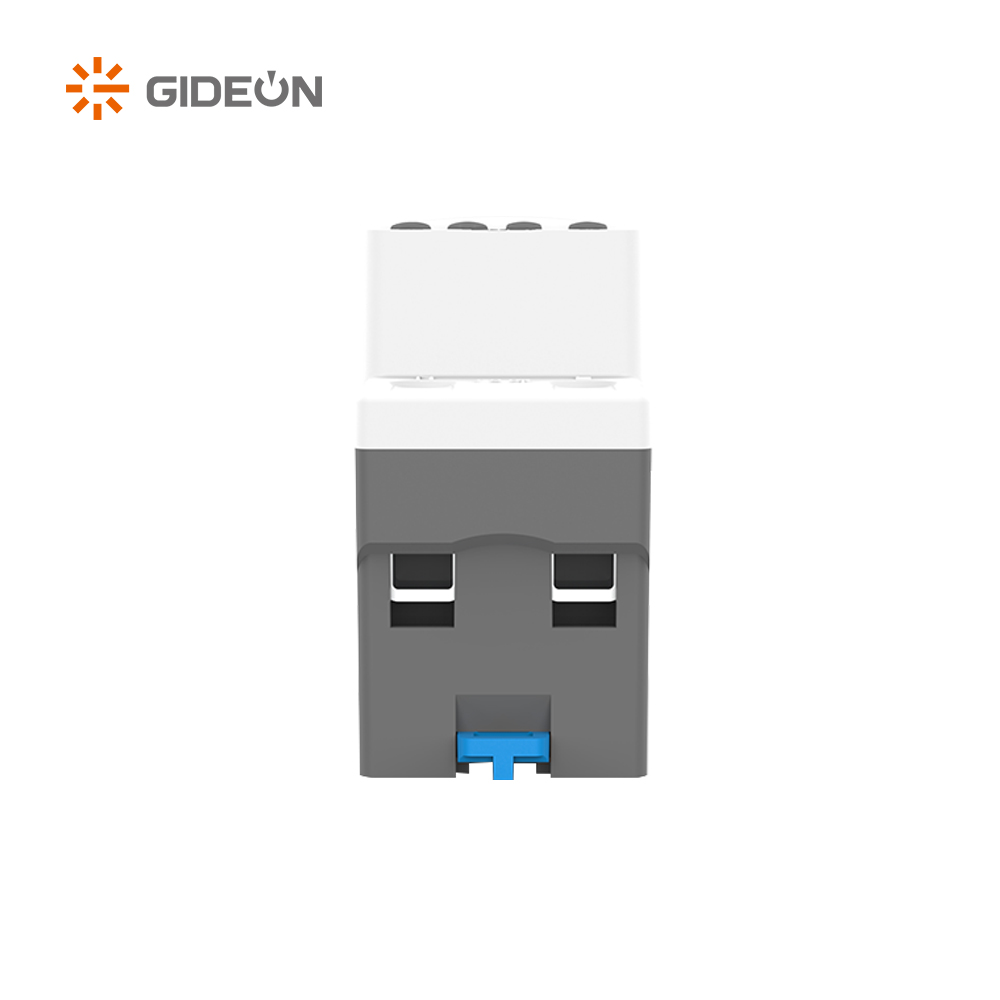 GD-V589-DVA 220V DIN Rail monté Maison de tension du ménage