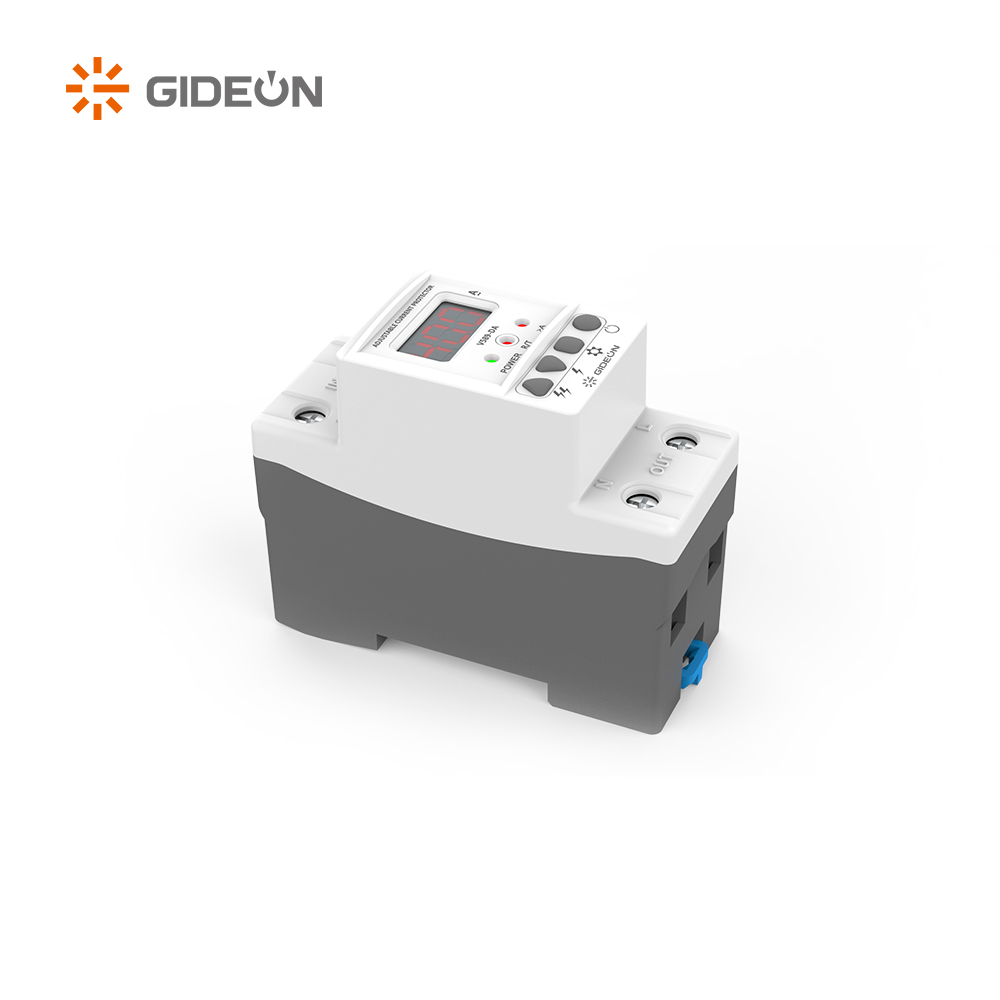 GD-V589-DA-40A DIN TRAVICATION DU RALAGE DE RALAGE CIRCUIT CIRCUIT CIRTERTER PROTECTER POUR HOME