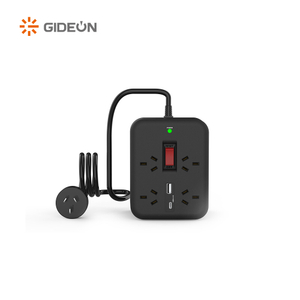 GD-ARS-AR4-1000VA / 500W Argentine Standard Tentage STATAGE STATTALISET BRIP AVEC LA PROTECTION DES CHARGE