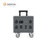 GD-SS026-3000W PORTABLE PORTABLE PORTE POWERS