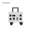 GD-SS026-3000W Alimentation de stockage d'énergie portable pour l'extérieur