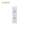 GD-AVR12 500VA-5000VA MONNEMENT MUR AC ATTABLES STABILISATEURS DE TENSAGE AUTOMATIQUE POUR LA MAISON