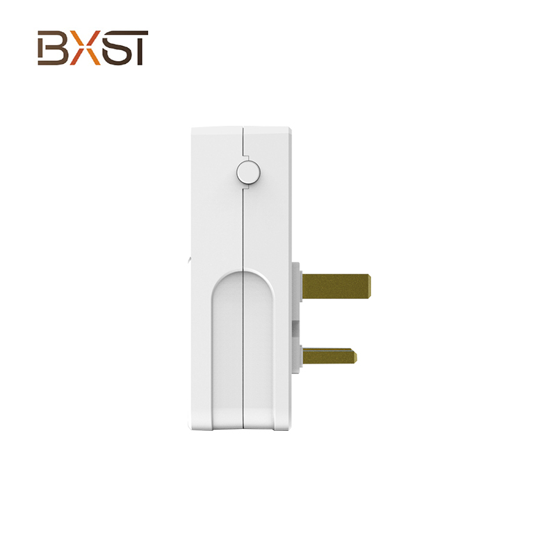 BXST UK 220V Protecteur de tension pour le climatiseur V177