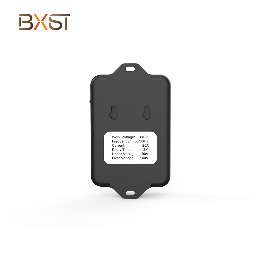 Protecteur de tension BXST pour Big Power Appliance V270-120V 