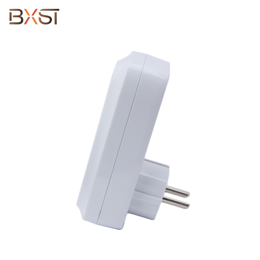 BXST European Standard Plug Surge Protector for TV