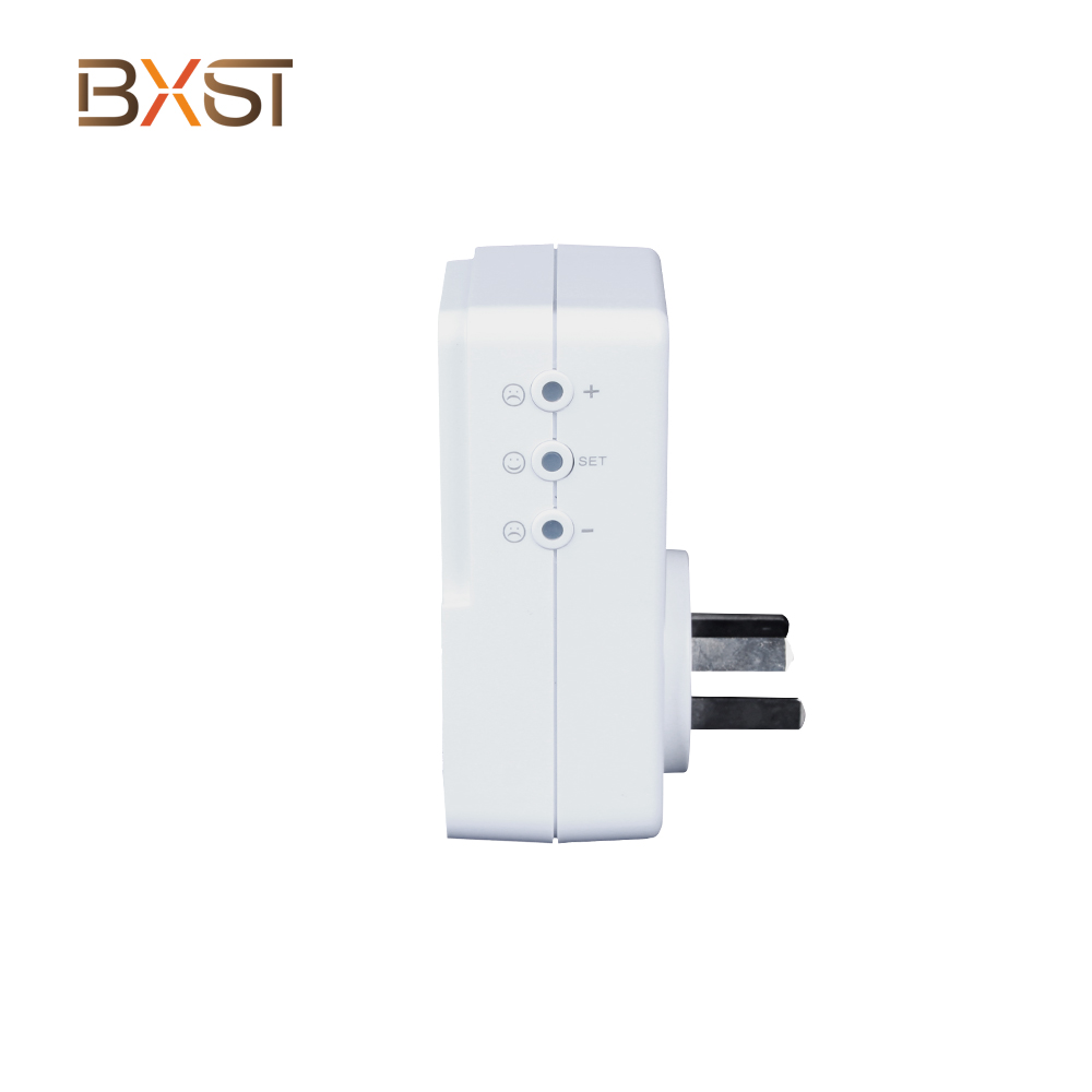 BXST Protecteur de tension automatique V099-AR-220V-D