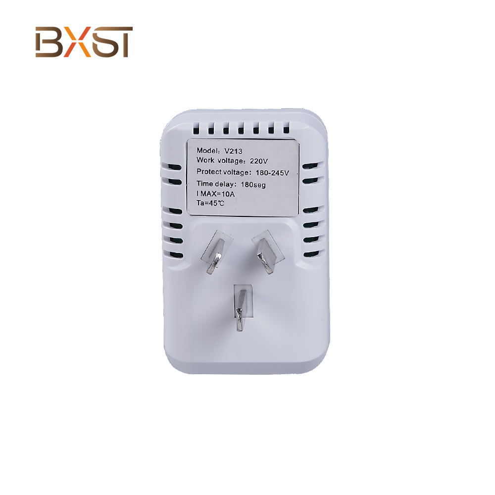 BXST Automatique Argentine Plug Socket Tension Protector V213