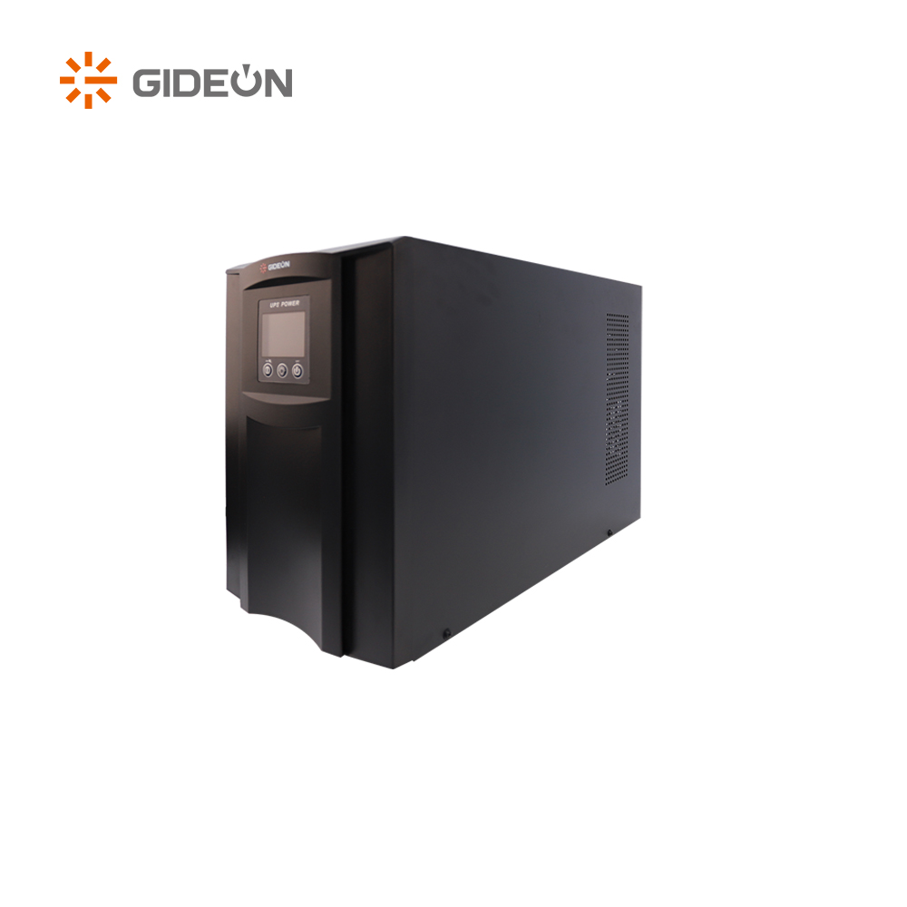 UP014 500-3000VA 220VAC PURS PURE WAVE EN LEVE DE LONG RUNS POUR LE RUNDER POUR HOME OFFICE