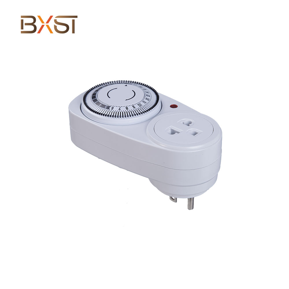 BXST Wholesale 24 Heures Programmable Timer Switch T057C-TH