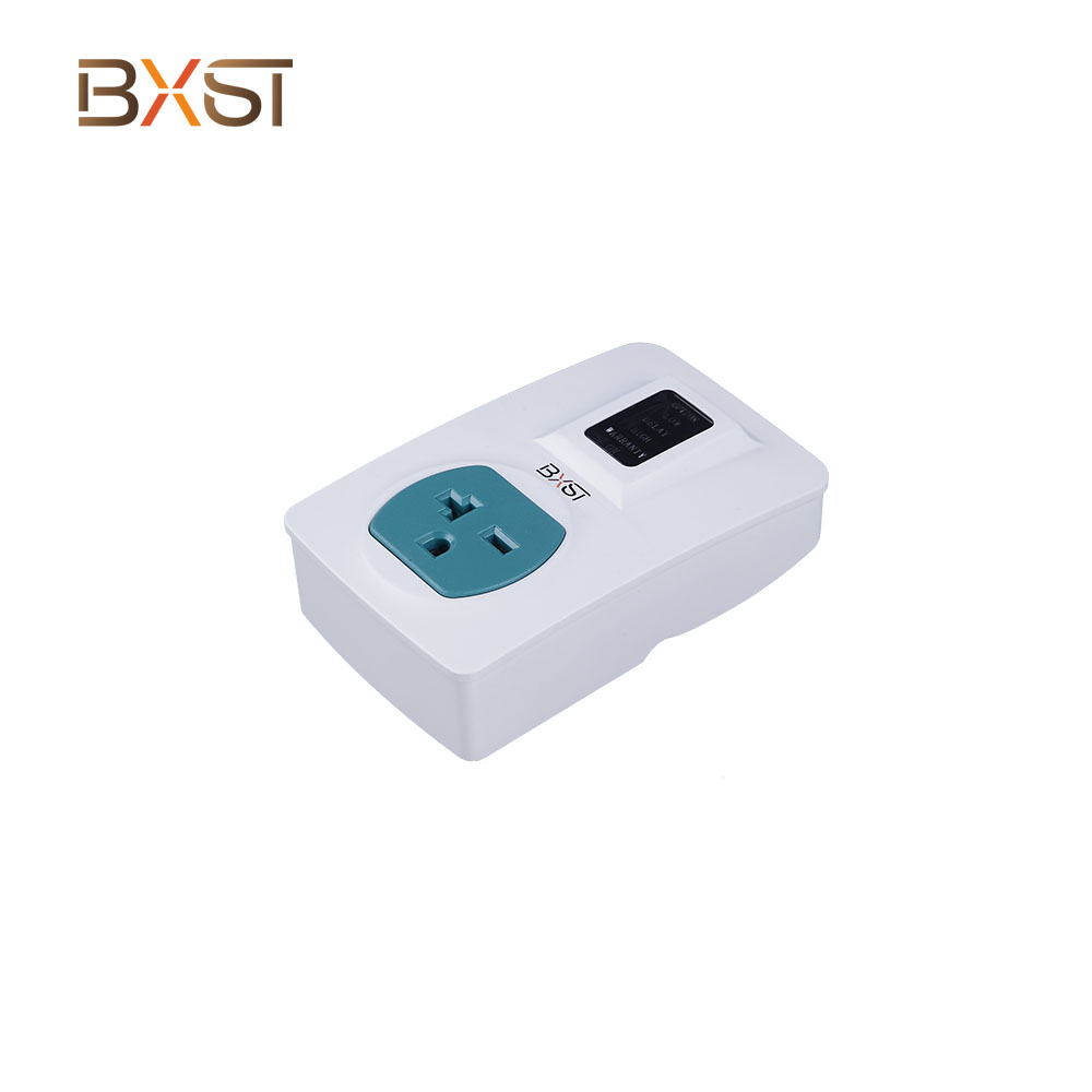 Protecteur de tension BXST 220V pour le climatiseur V070-220V