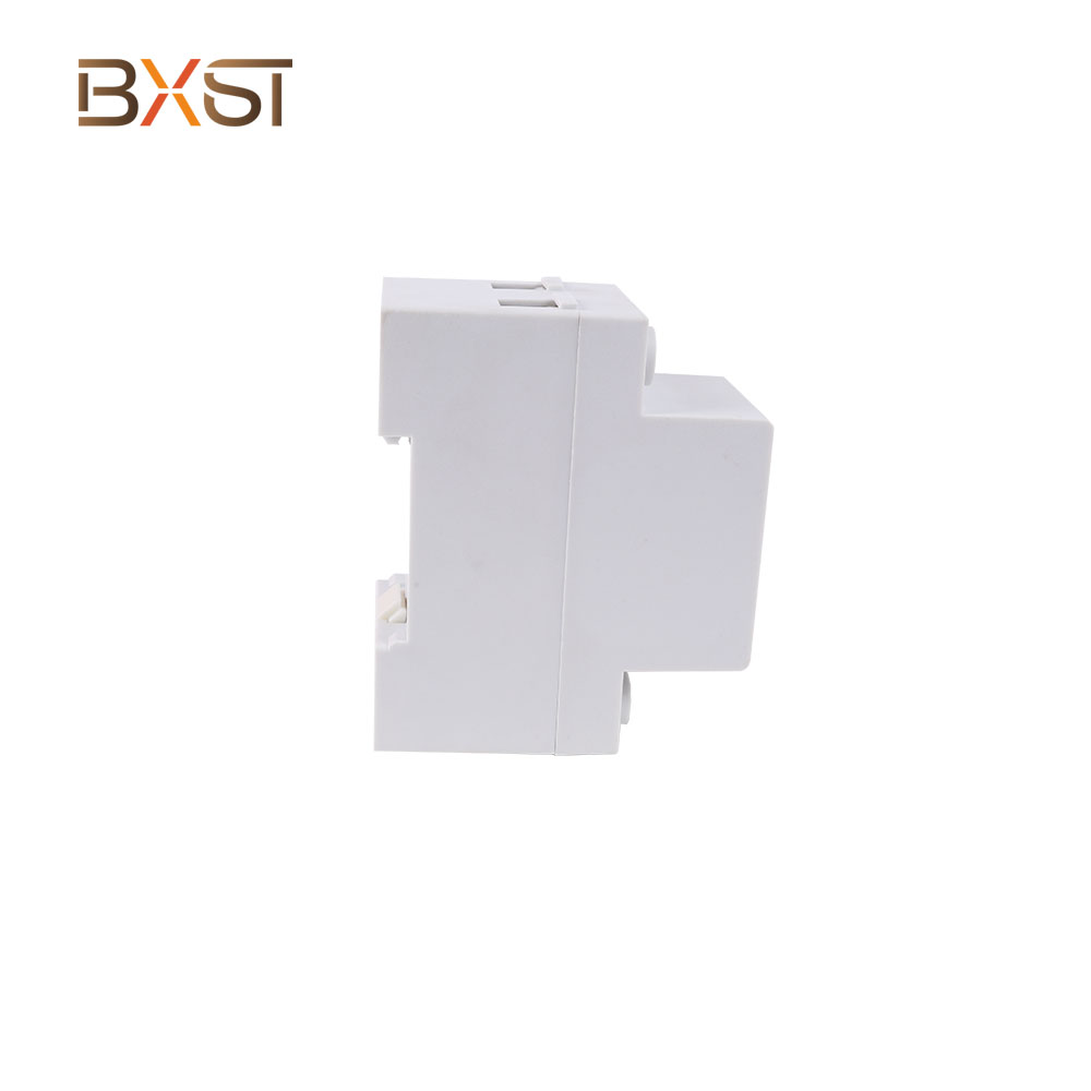 BXST DIN RAIL 230V HOME Protecteur de tension triphasée V631-63A