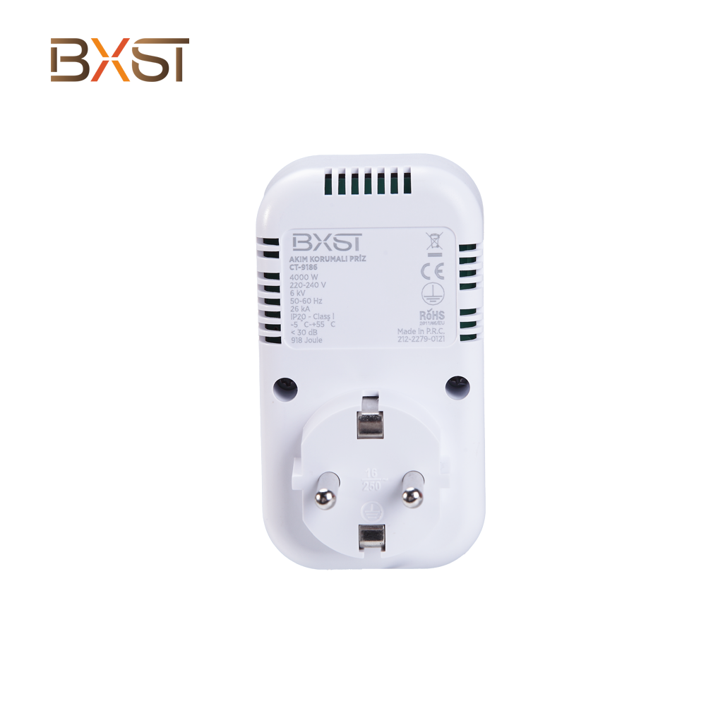 BXST Surge Protector for Home S211