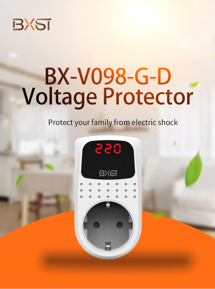 Détail du Vlotage Protector (1)