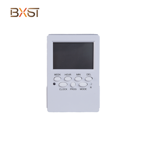 BXST Digital Programmable Timer Switch T066-US