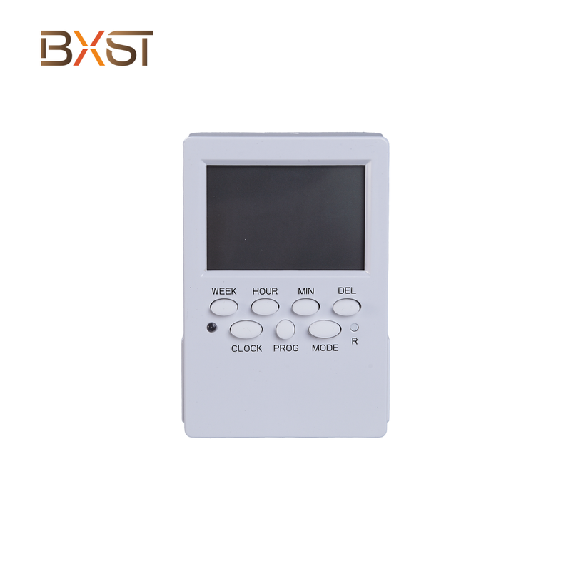 BXST Digital Programmable Timer Switch T066-US