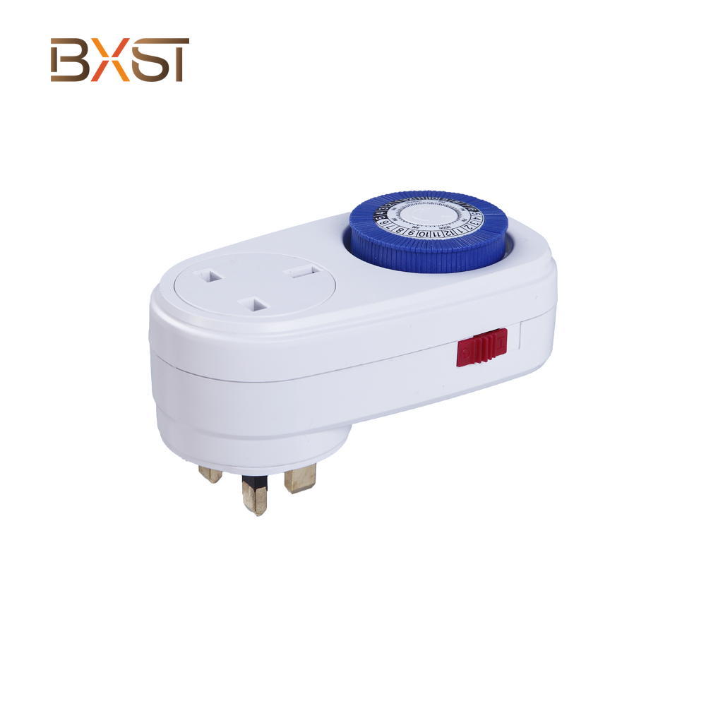 BXST interrupteur de minuterie programmable de haute qualité T056-UK